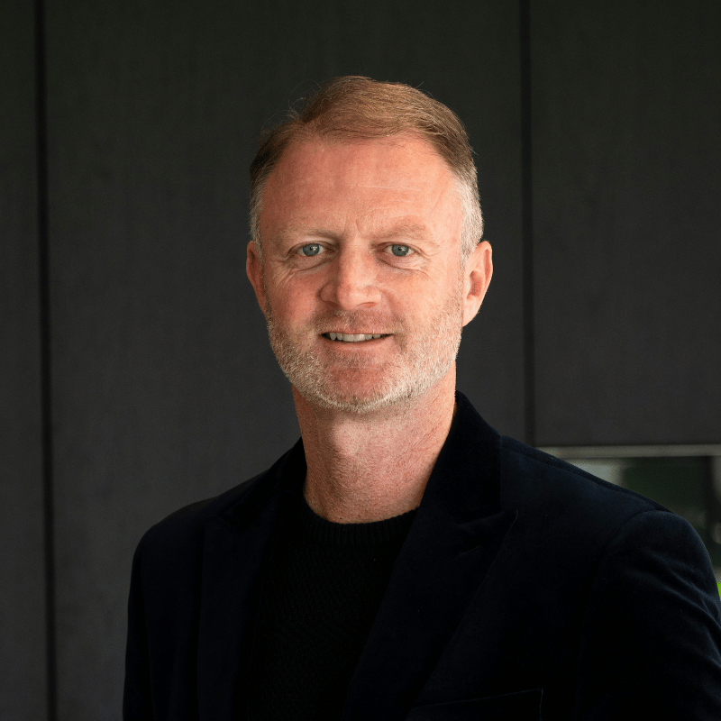 Matt Campbell, founder of CALLCO